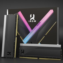 Набор GOODRAM IRDM RGB 32GB DDR5 6800 MHz (IRG-68D5L34S/32GDC)