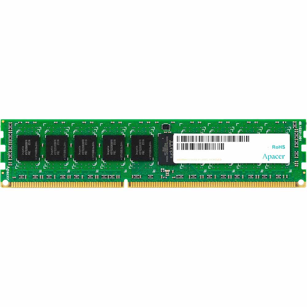 Модуль пам'яті APACER DDR3 4Gb 1600Mhz (DG.04G2K.KAM)