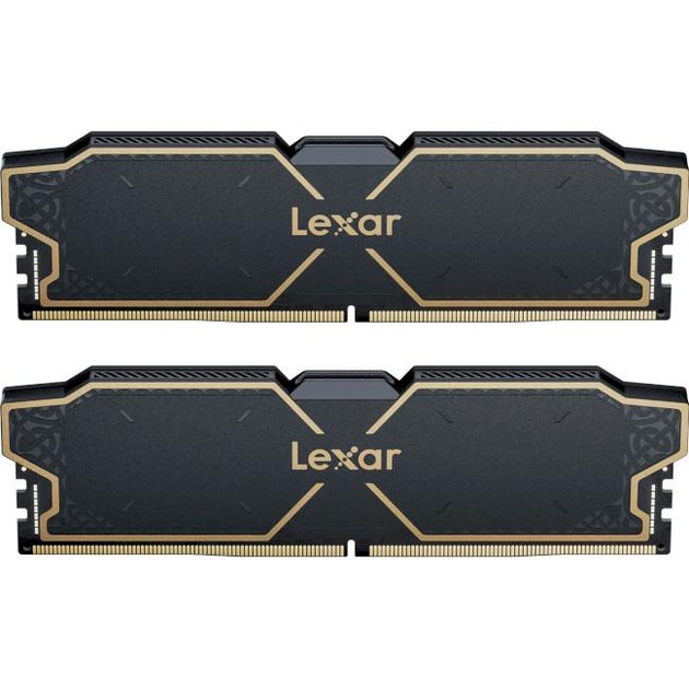 Набор LEXAR DDR5 Thor (LD5U16G60C38LG-RGD)