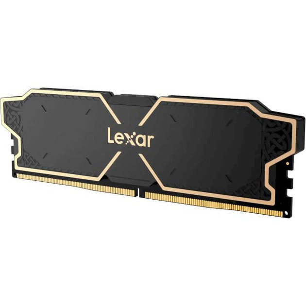 Набор LEXAR DDR5 Thor (LD5U16G60C38LG-RGD) Тип DDR5