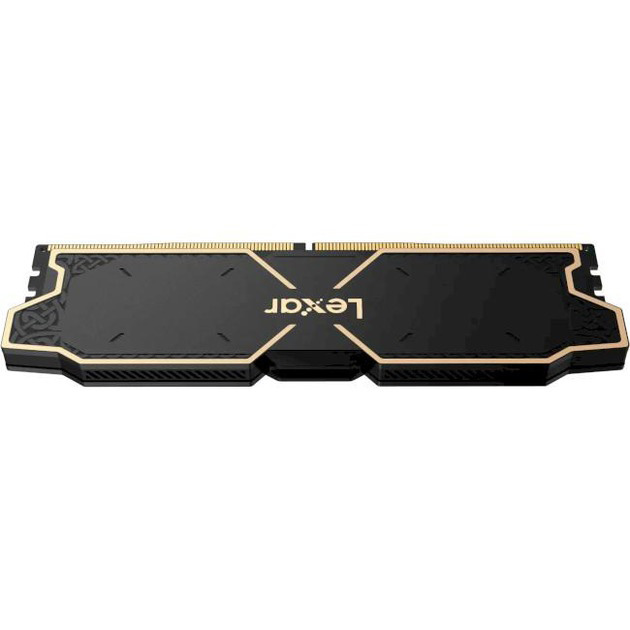 Зовнішній вигляд Набір LEXAR DDR5 Thor (LD5U16G60C38LG-RGD)