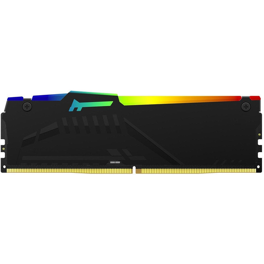 Модуль памяти KINGSTON DDR5 Beast EXPO Fury (KF560C30BBEA-32) Объем 32 Гб