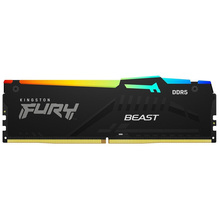 Модуль памяти KINGSTON DDR5 Beast XMP Fury (KF560C30BBA-32)