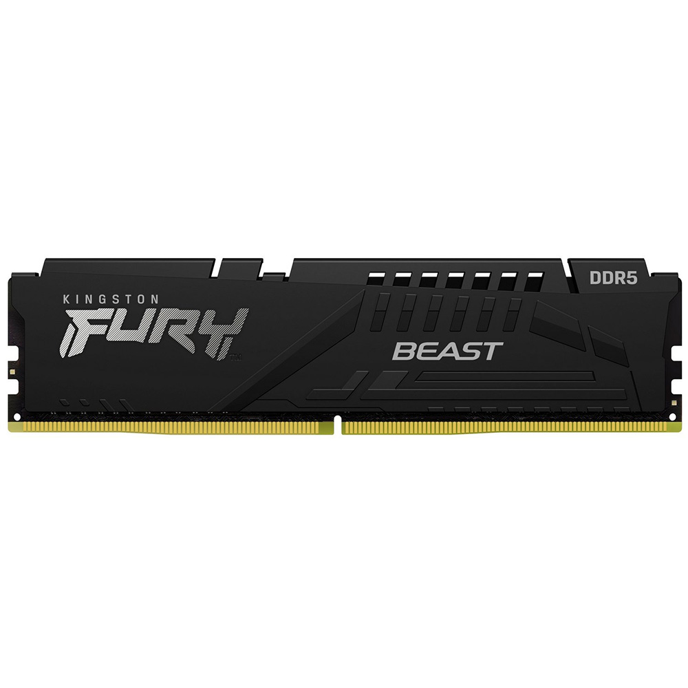 Модуль пам'яті Kingston DDR5 Beast EXPO Fury (KF568C34BBE-16)