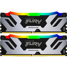 Набір KINGSTON DDR5 Renegade XMP Fury (KF576C38RSAK2-32)