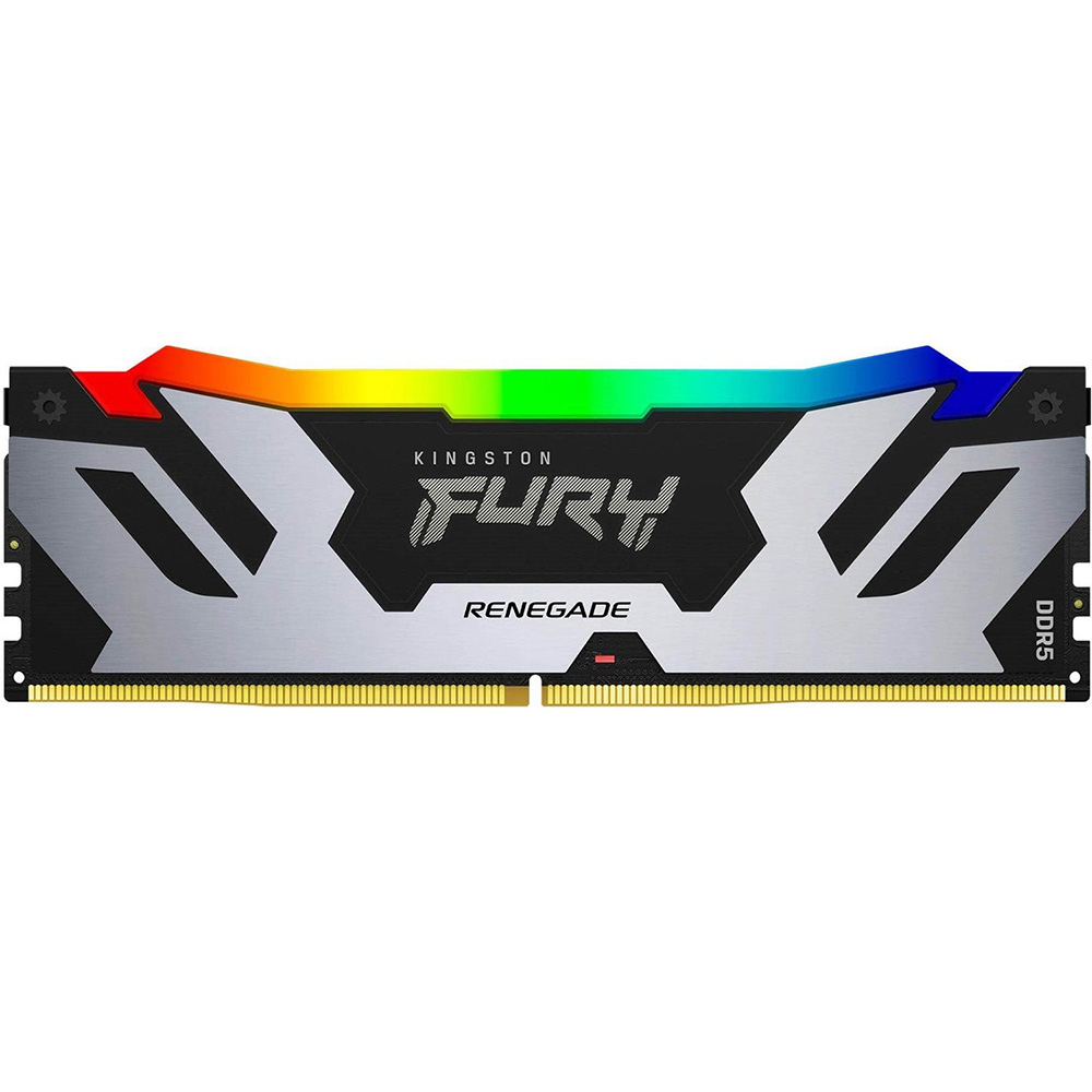 Набір KINGSTON DDR5 Renegade XMP Fury (KF576C38RSAK2-32) Тип DDR5