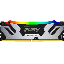Набір KINGSTON DDR5 Renegade XMP Fury (KF576C38RSAK2-32)
