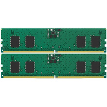 Набір KINGSTON DDR5 16Gb 5600Mhz (KVR56U46BS6K2-16)