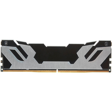 Набор KINGSTON Renegade Fury DDR5 32Gb 6400Mhz Black (KF564C32RSK2-32)