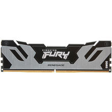 Набор KINGSTON Renegade Fury DDR5 32Gb 6400Mhz Black (KF564C32RSK2-32)