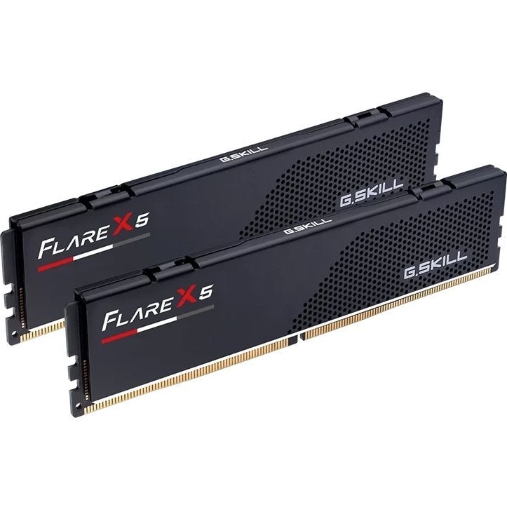 Набор G.SKILL DDR5 Flare X5 (F5-6000J3038F16GX2-FX5) Назначение для настольного компьютера