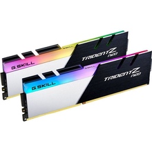 Набор G.SKILL DDR4 Trident Z Neo (F4-4000C18D-32GTZN)