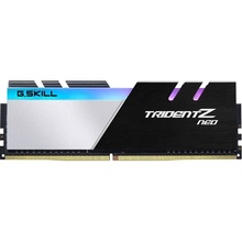 Набор G.SKILL DDR4 Trident Z Neo (F4-4000C18D-32GTZN)