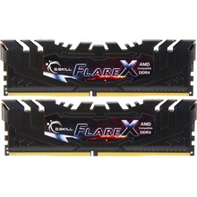 Днепр - Набор G.SKILL DDR4 FlareX (F4-3200C16D-16GFX)