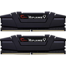 Набор G.SKILL DDR4 Ripjaws V (F4-4000C18D-32GVK)