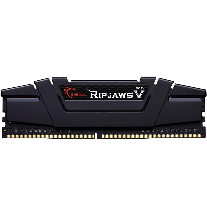 Набор G.SKILL DDR4 Ripjaws V (F4-4000C18D-32GVK) Тип DDR4