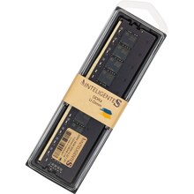 Модуль памяти INTELIGENTES DDR4 IU4DHE1/16