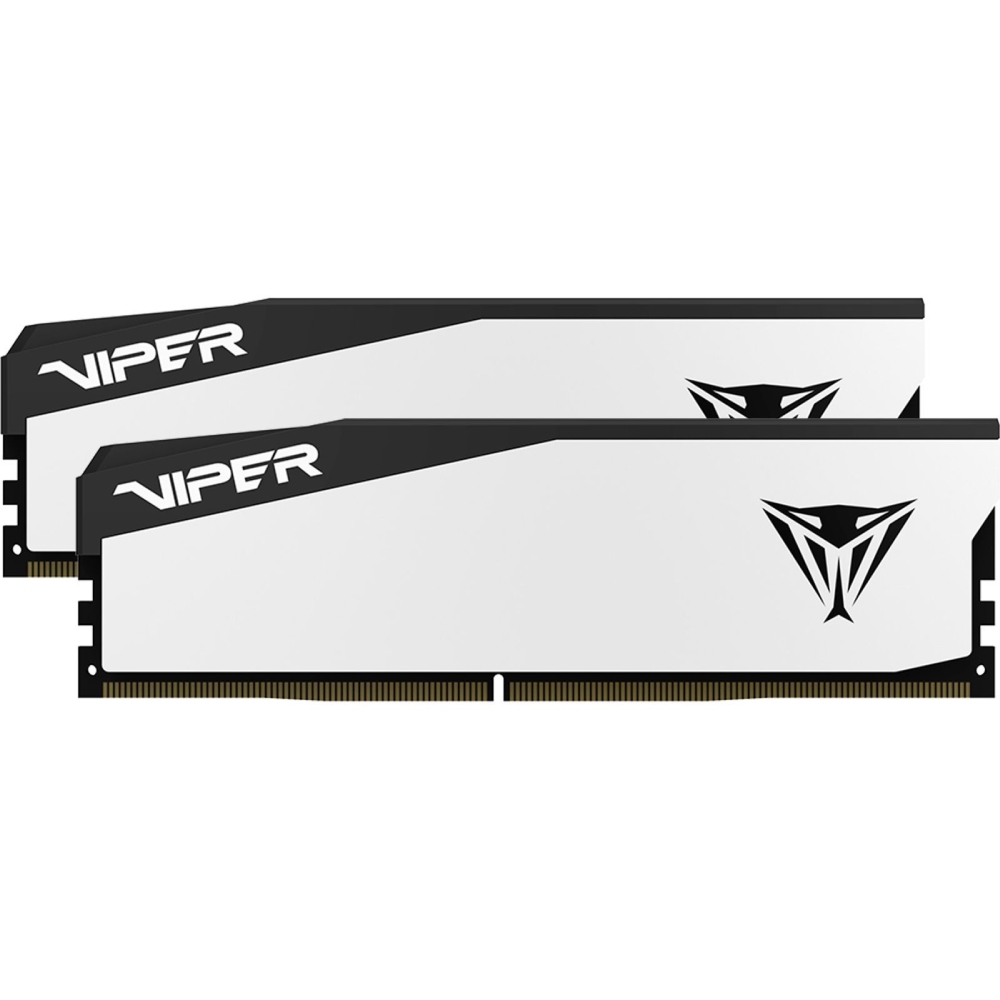 Набор PATRIOT DDR5 32Gb 5600MHz Viper Elite 5 (VEB532G5636KW)