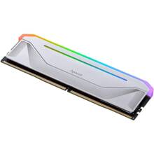 Модуль пам'яті APACER 32GB DDR5 5200MHz NOX Silver (AH5U32G52C522NWAA-2)