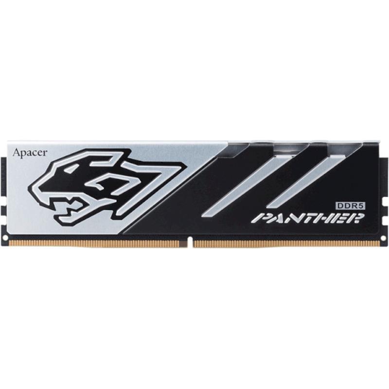 Модуль памяти APACER 32GB DDR5 6000MHz Panther (AH5U32G60C5127BAA-2) Тип DDR5