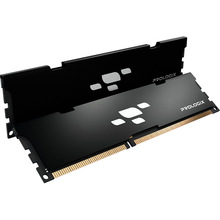 Набір PROLOGIX 16Gb DDR4 3200MHz Black (PRO16GB3200B4K)