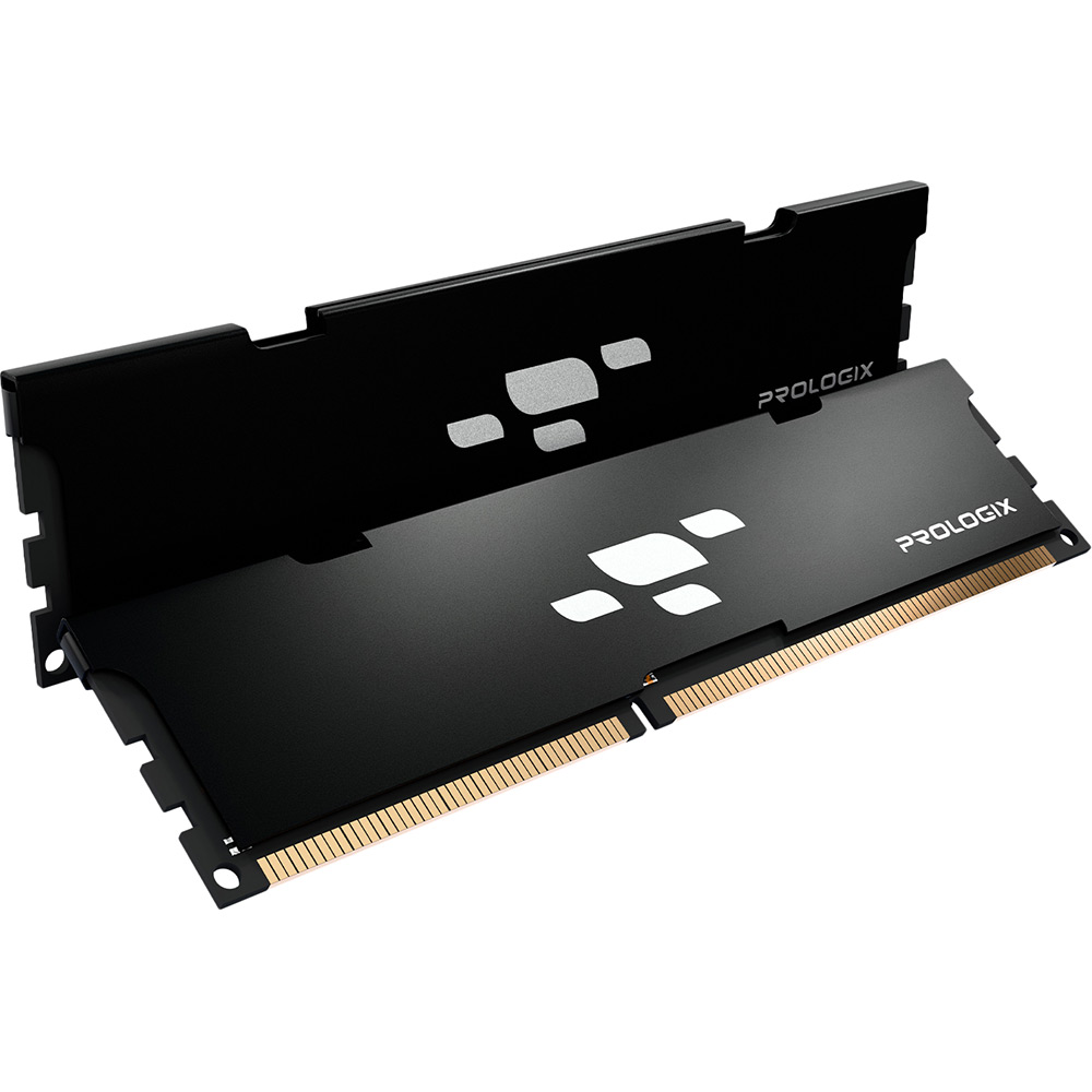 Набір PROLOGIX 32Gb DDR4 3200MHz Black (PRO32GB3200B4K) Тип DDR4