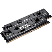 Набор APACER 32Gb DDR5 5600MHz NOX (AH5U32G56C522MBAA-2)