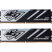 Кривий Ріг - Набір APACER 32Gb DDR5 5200MHz Panther (AH5U32G52C5227BAA-2)