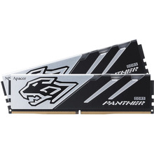 Набір APACER 32Gb DDR5 5200MHz Panther (AH5U32G52C5227BAA-2)
