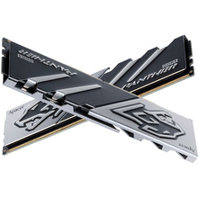 Набір APACER 32Gb DDR5 5200MHz Panther (AH5U32G52C5227BAA-2)