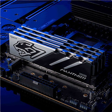 Набір APACER 32Gb DDR5 5200MHz Panther (AH5U32G52C5227BAA-2)