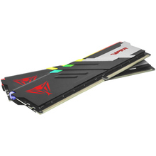 Модуль памяти PATRIOT DDR5 2x32GB/5600 Viper Venom RGB (PVVR564G560C40K)