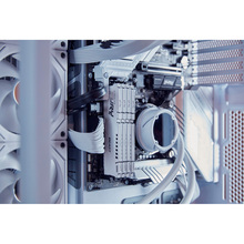 Набор KINGSTON Fury Beast DDR5 128GB 4x32GB 5600MHz White (KF556C40BWK4-128)