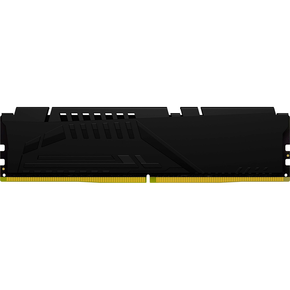 Модуль пам'яті KINGSTON Fury Beast DDR5 16GB 6000MHz Black (KF560C30BBE-16) Тип DDR5