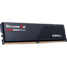 Набор G.SKILL 32GB DDR5 6400 MHz Ripjaws S5 Black (F5-6400J3239G16GX2-RS5K)
