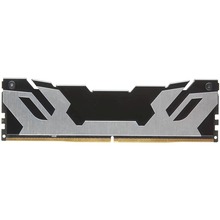 Набор KINGSTON DDR5 32GB 2x16GB 7600 MHz Renegade Silver (KF576C38RSK2-32)