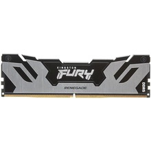 Набор KINGSTON DDR5 32GB 2x16GB 7600 MHz Renegade Silver (KF576C38RSK2-32)