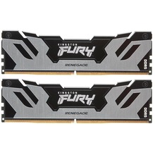 Набор KINGSTON DDR5 32GB 2x16GB 7600 MHz Renegade Silver (KF576C38RSK2-32)