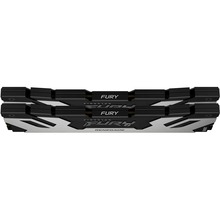 Набор KINGSTON DDR5 32GB 2x16GB 7600 MHz Renegade Silver (KF576C38RSK2-32)