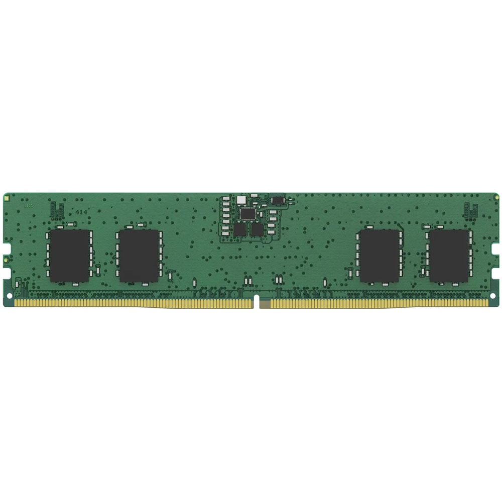 Модуль памяти KINGSTON DDR5 8GB 5600 MHz (KVR56U46BS6-8) Модуль памяти KINGSTON DDR5 8GB 5600 MHz (KVR56U46BS6-8)