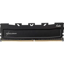 Модуль памяти EXCELERAM DDR5 32GB 6000 MHz Kudos (EK50320603646C)