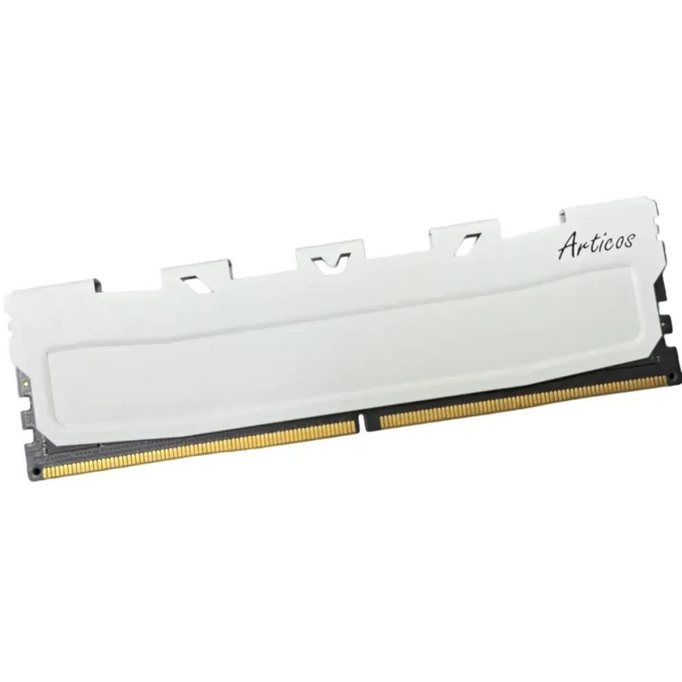 Модуль памяти EXCELERAM DDR4 32GB 3200 MHz Articos (EA40321620S-32) Назначение для настольного компьютера