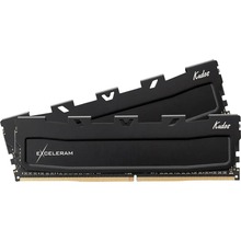 Кривой Рог - Набор EXCELERAM DDR5 32GB 2x16GB 6000 MHz Kudos (EK50320603646CD)