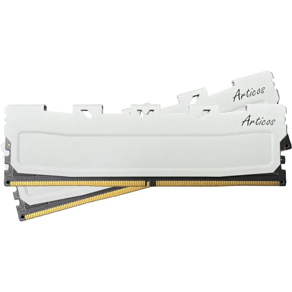 Набор EXCELERAM DDR4 16GB 2x8GB 3200 MHz Articos (EA40322222D-16) Назначение для настольного компьютера