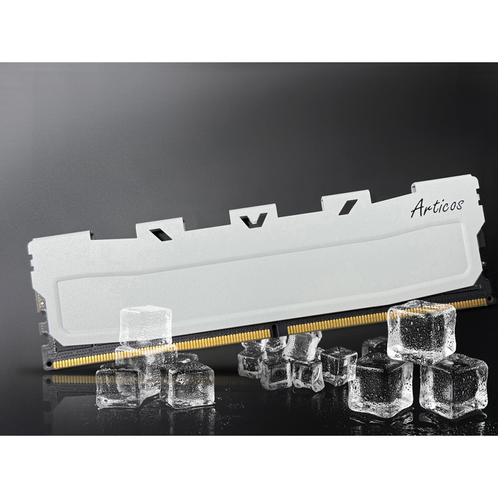 Набор EXCELERAM DDR4 64GB 2x32GB 3200 MHz Articos (EA40322222D-64) Тип DDR4
