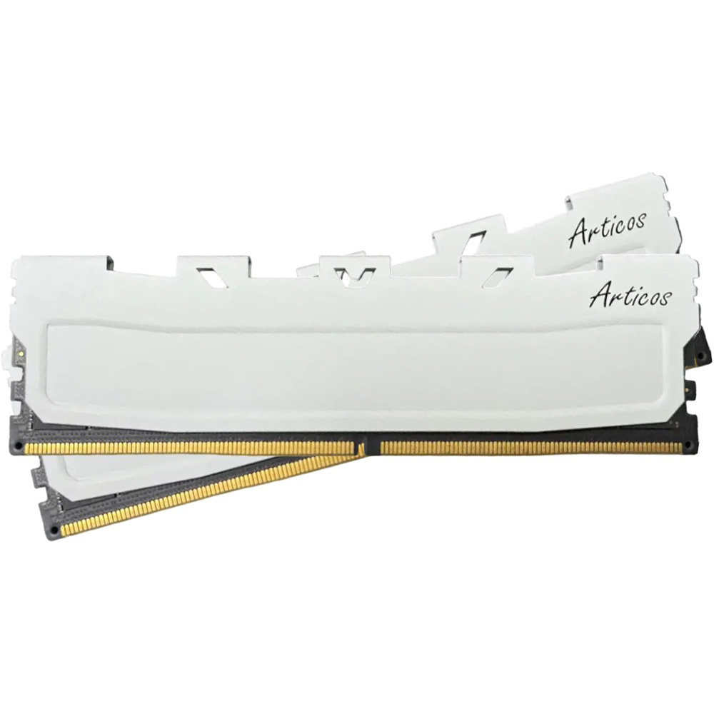 Набор EXCELERAM DDR4 64GB 2x32GB 3200 MHz Articos (EA40322222D-64) Назначение для настольного компьютера