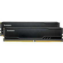 Набір INTELIGENTES DDR5 64GB 5200 MHz Resistance (IR5BII2/64)