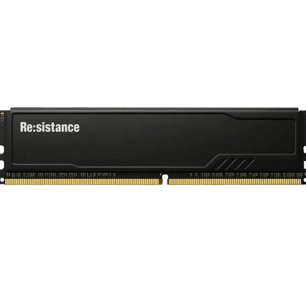 Модуль памяти INTELIGENTES DDR4 16GB 2666 MHz Resistance (IR4CHD1/16)