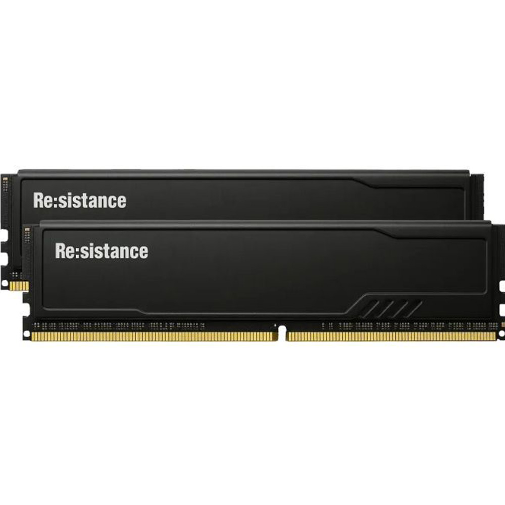 Набор INTELIGENTES DDR4 16GB 2666 MHz Resistance (IR4CHD2/16)