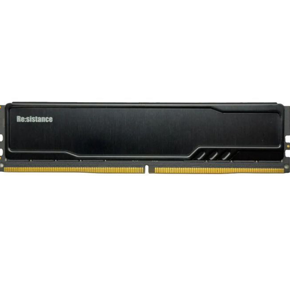 Модуль памяти INTELIGENTES DDR5 32GB 5600 MHz Resistance (IR5CIJ1/32)